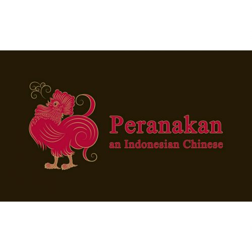 Peranakan: an Indonesian Chinese